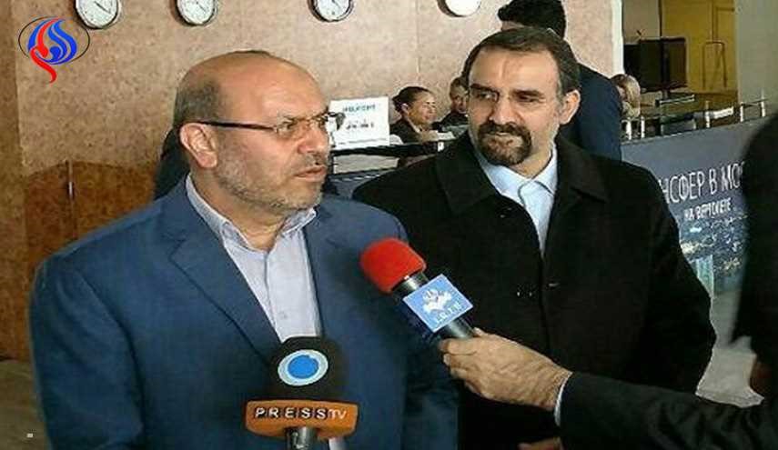 العميد دهقان: قرارات اميركا يمكن ان تجلب نتائج لا يمكن التحكم بها