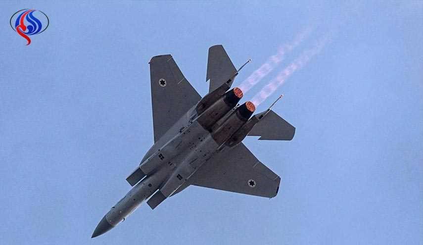 اسرائیل ادعا کرد ... انهدام 100 موشک پیشرفتۀ حزب الله درسوریه