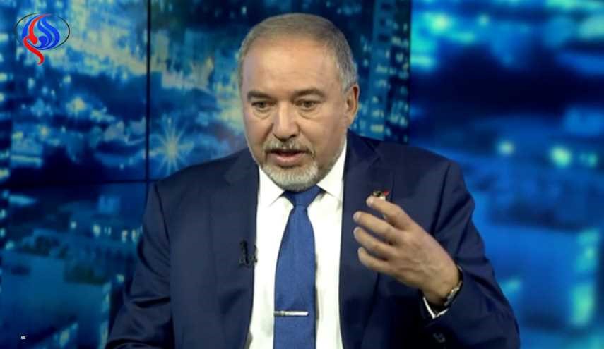 ليبرمان يحذر من انعكاسات المواجهة مع كوريا الشمالية على إسرائيل