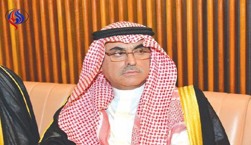 على الرغم من إقالته لفساده.. عقوبة صارمة انتقاد وزير سعودي تثير المواقع!