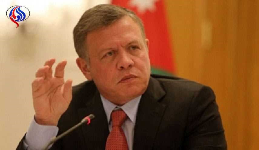 عبد الله الثاني: لا بديل عن الحل السياسي في سوريا ولا تدخل عسكري