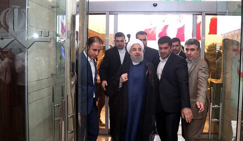 نگاه‌مان باید به تولید، ملت، جوانان و سرمایه‌های داخلی باشد