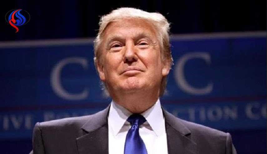 هل تعلم ان ترامب زار طهران.. شاهد الصور؟!