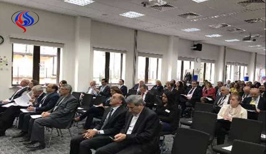 رشد 42 درصدی مراودات تجاری ایران - انگلیس