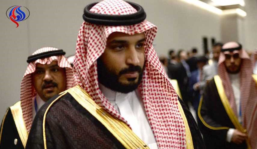 کودتا در داخل قصر سلمان!