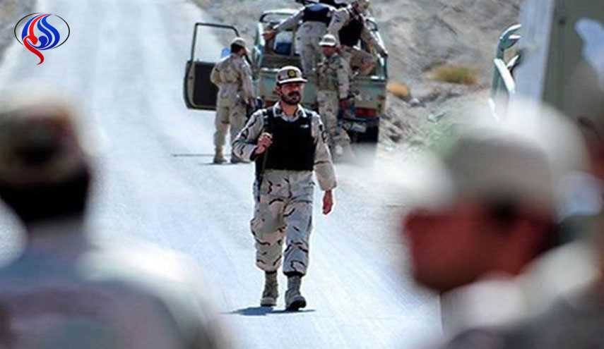 ايران تحمل باكستان مسؤولية استشهاد 10 من حرس حدودها