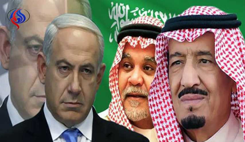 قصف مطار دمشق تزامن مع اعلان زيارة ترامب لتل أبيب والرياض .. ما السر؟