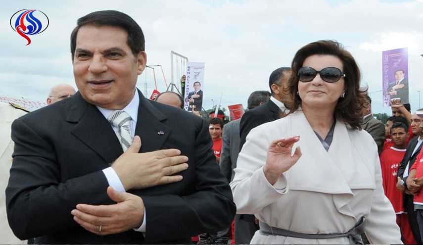 تقرير: الربيع العربي في خطر.. زين العابدين بن علي يعيش حياة الملوك