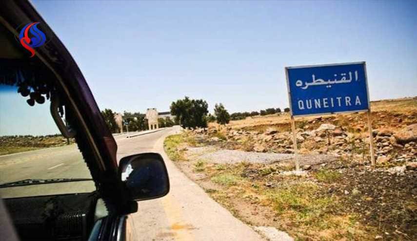 هل بدأ الرد على هجوم مطار دمشق الدولي.. وكيف؟