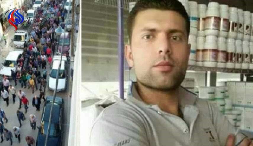 أثارت ضجة في سوريا.. وفاة عروسين صباح يومهما الأول والسبب؟!