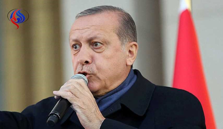 فرنسا وألمانيا بصدد بناء علاقات جديدة مع تركيا والاخيرة تهاجم النمسا