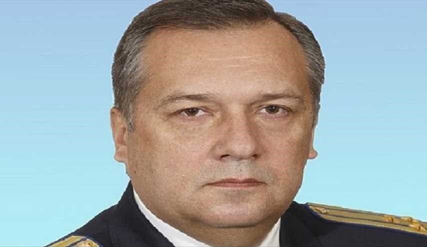 كم يتقاضى مدير حرس بوتين!