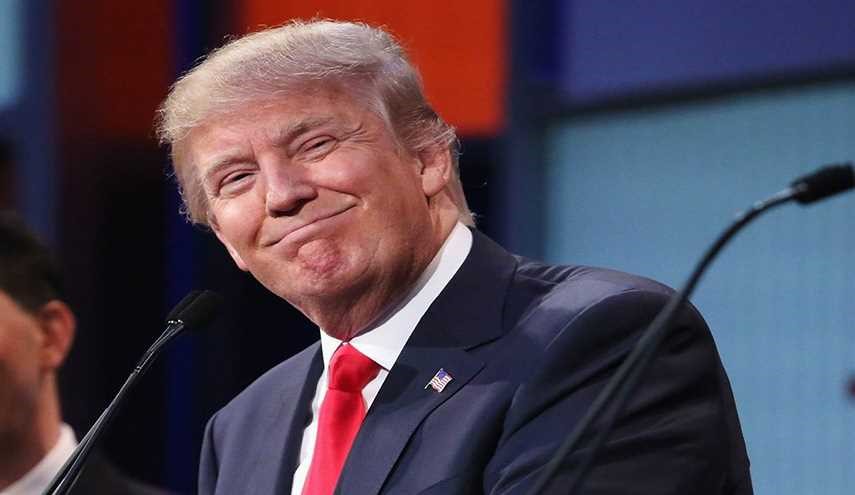 دونالد ترامب: مئة يوم... من الهزل!