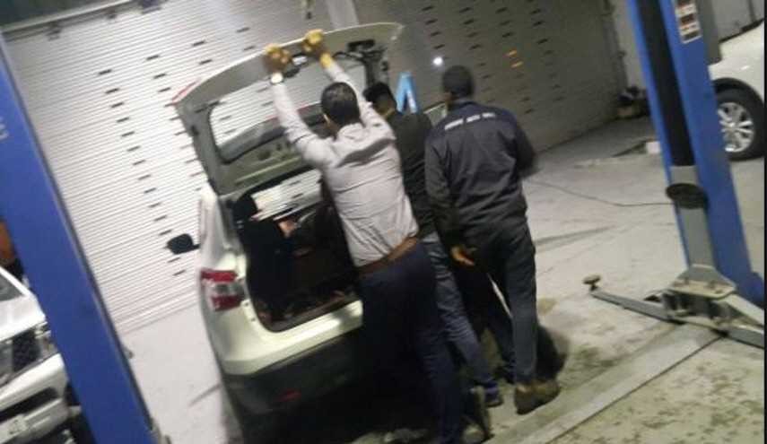 زوجان ألمانيان يقاضيان ” فيسبوك ” لمعرفة سبب وفاة ابنتهما