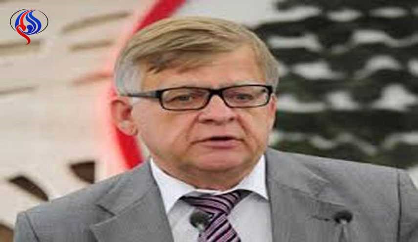 اختلافات ایرانی-روسی در سوریه کذب و شایعه است