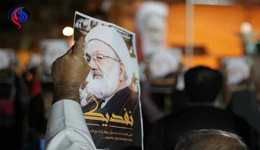 80 عالم دين ببريطانيا يدعون المنامة إلى وقف محاكمة الشيخ قاسم