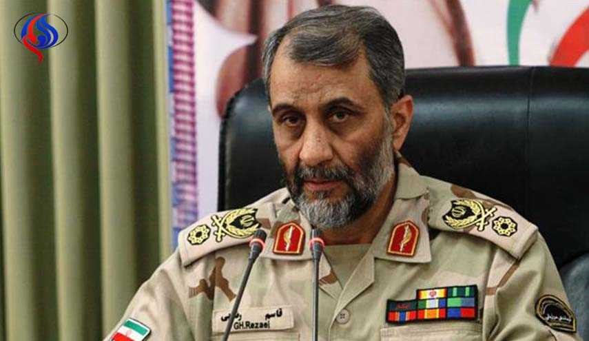 حرس الحدود الايراني: سنثأر لدماء شهداء حادث ميرجاوة الارهابي