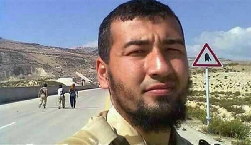 مقتل قائد 