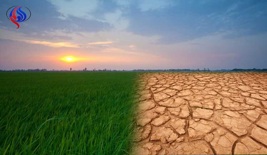 فرماندهی ایران در مبارزه با تغییر اقلیم منطقه