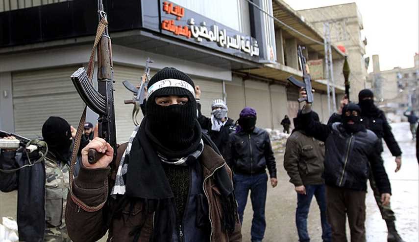 جيش وفيلق ولواء.. اليكم أبرز الجماعات المتصارعة في الغوطة الشرقية