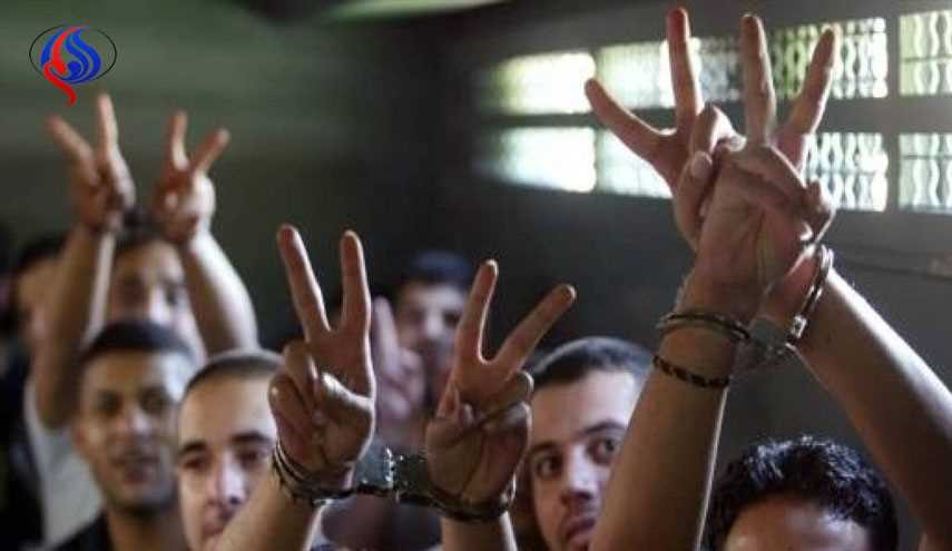أسبوعان على إضراب الأسرى في معركة 