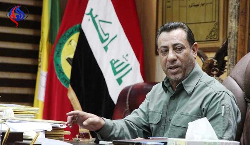 حادثة الأنبار مشابهة لأحداث سقوط الموصل