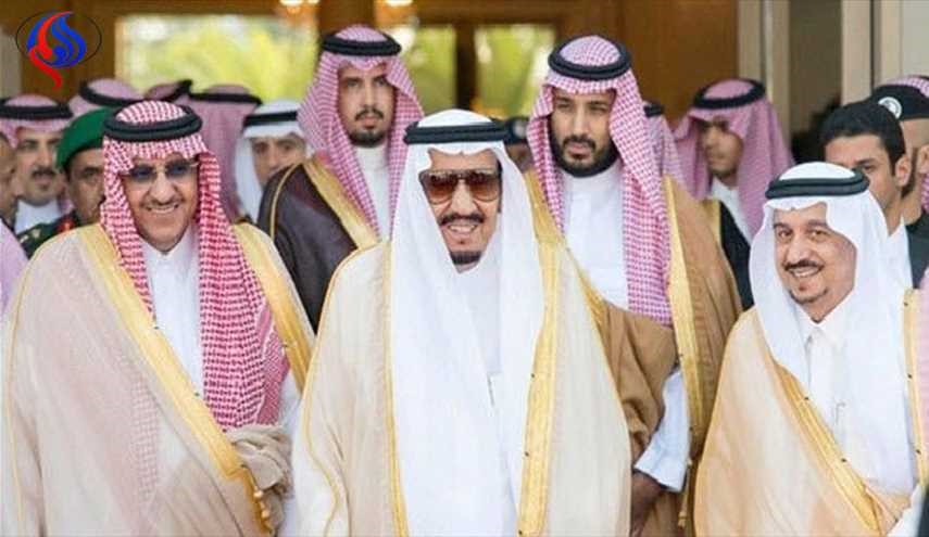 بقاء نظام آل سعود أصبح في خطر..!