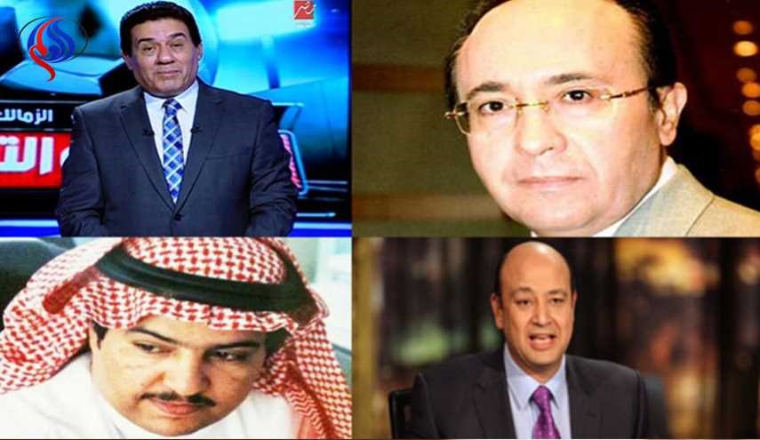 منع فيصل القاسم من الدخول إلى هذا البلد العربي!