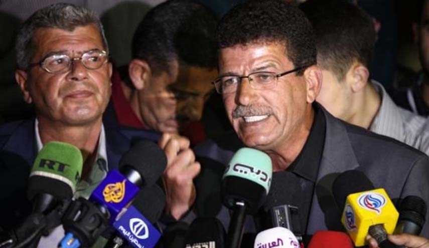 استمرار اضراب الاسرى الفلسطينيين عن الطعام، ومحاولات لفتح حوار معهم