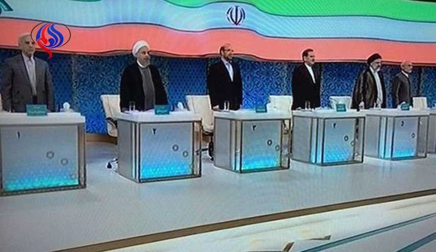 پخش مستندهای نامزدهای ریاست جمهوری از فردا