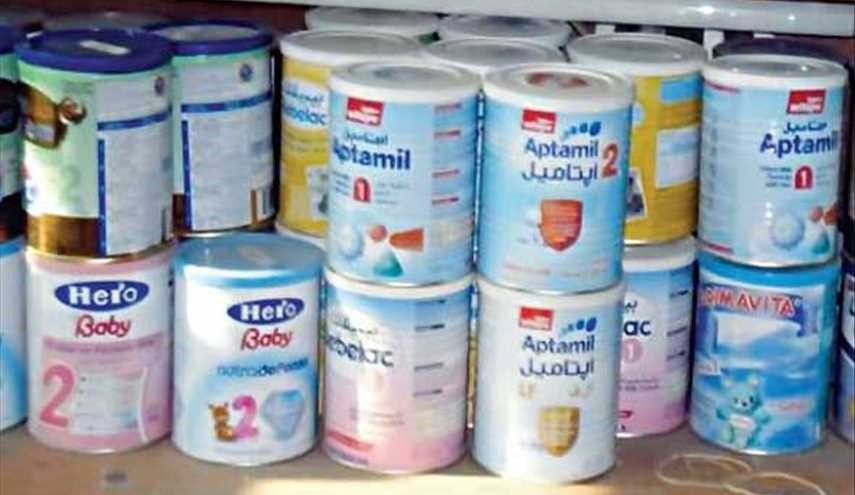 السجن 11 عاما لشخص سرق حليب لطفله الرضيع تثير غضب العراقيين