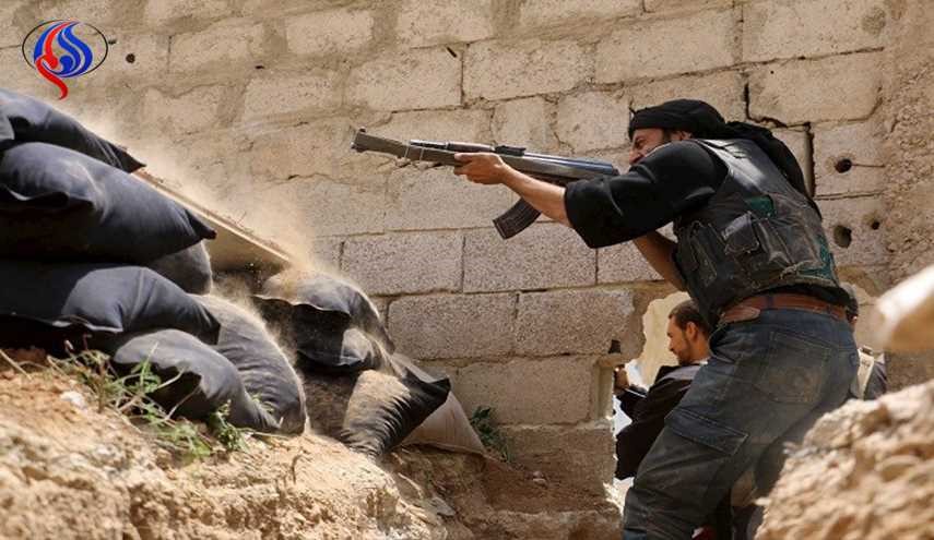خفايا حرب التصفية في الغوطة الشرقية لدمشق