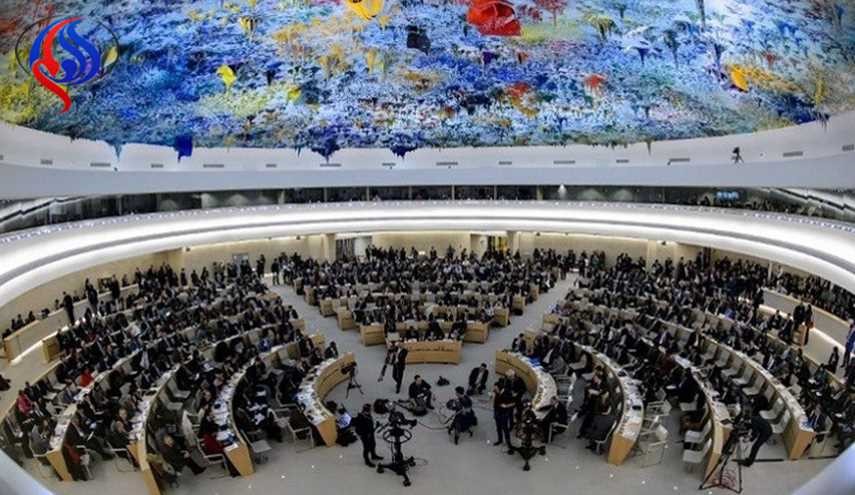ايران تدعو الى حوار وطني حقيقي وشامل في البحرين
