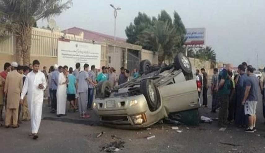 ضحى شاب سعودي بحياته لإنقاذ عائلة مكونة من أم وخمسة ابناء