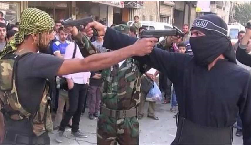 نيران الغوطة تمتد إلى إدلب