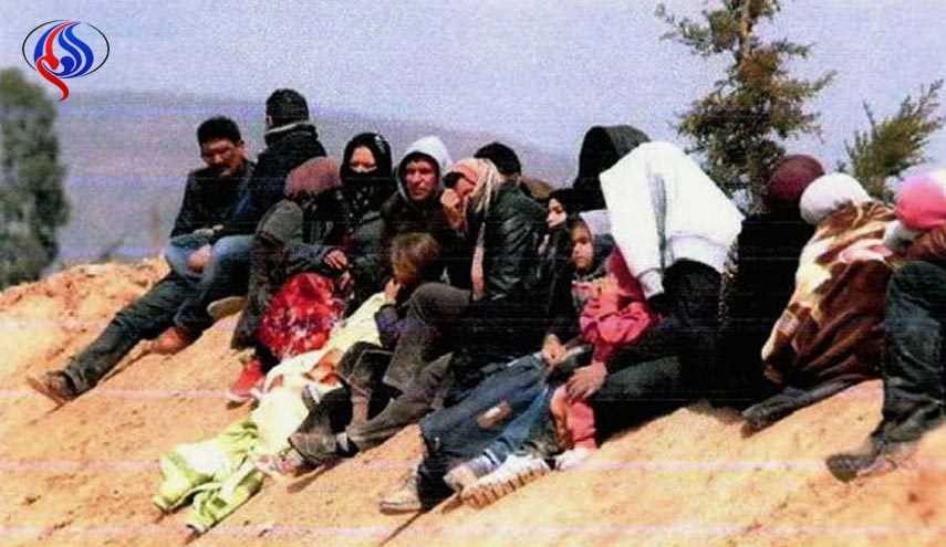 عندما ضاقت الجزائر والمغرب بـ50 سوريا