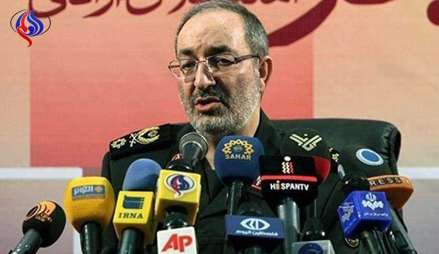 العميد جزائري: ايران اجتازت مرحلة الخيار العسكري الاميركي