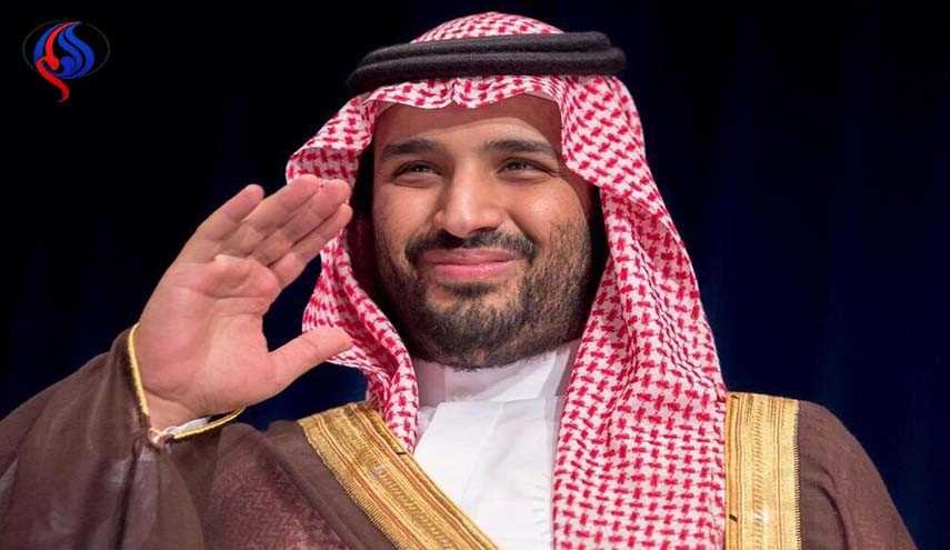 بن سلمان: 