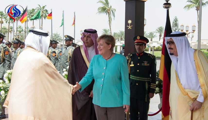 اليسار الألماني يرفض دعم الديكتاتورية السعودية عبر تدريب جنودها