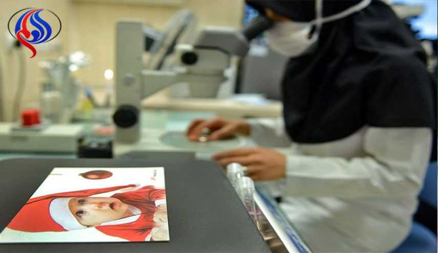 خبری خوش برای زوج های نابارور