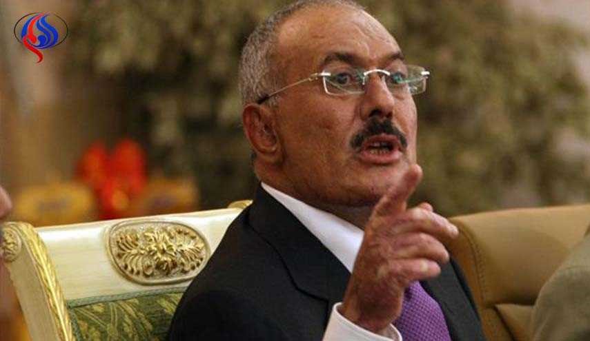 صالح يرفض 