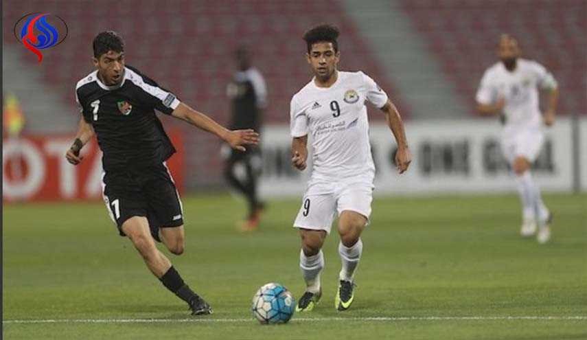 الزوراء العراقي والجيش السوري إلى الدور الثاني من كأس الاتحاد