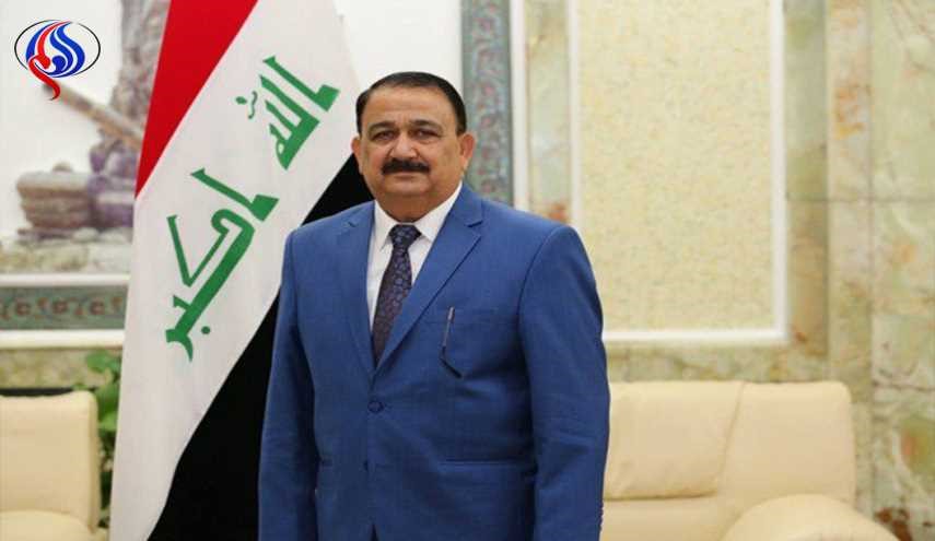 وزير الدفاع للسيد الصدر: مرحلة مابعد 