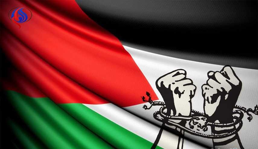 50 أسيرا قياديا ينضمون لإضراب الكرامة