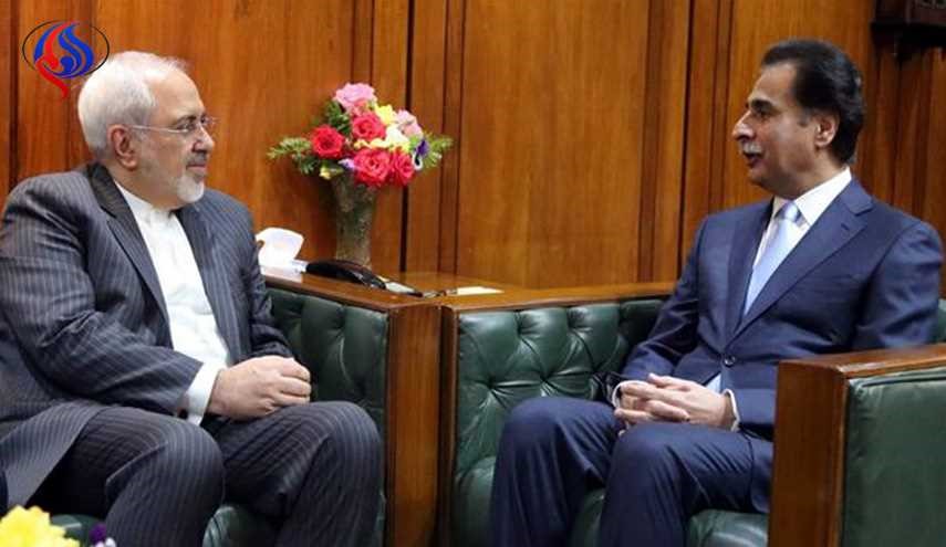 رئيس البرلمان الباكستاني: مستعدون للتعاون مع ايران لمواجهة الاحداث الحدودية