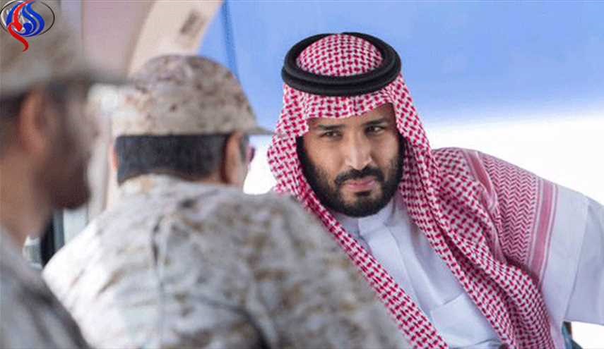بن سلمان یهدد إيران.. سننقل المعركة إلى داخلها!