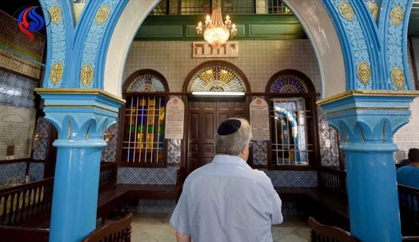 تل ابيب تطالب سياحها مغادرة تونس فورا
