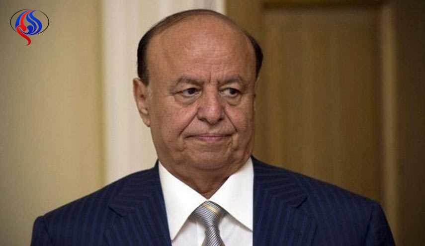 منصور هادي لمحمد بن زايد: الإمارات قوة احتلال