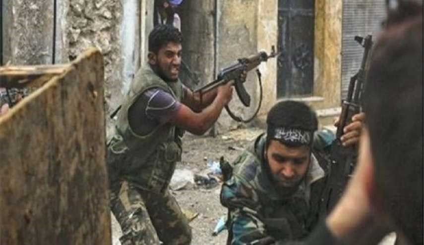 الاقتتال بالغوطة صراع نفوذ وجبهة النصرة على وشك الذوبان