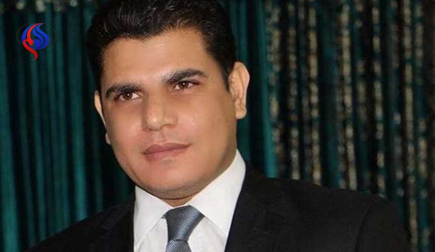 هكذا رد سالم زهران على الدعوى التي رفعها ضده السنيورة